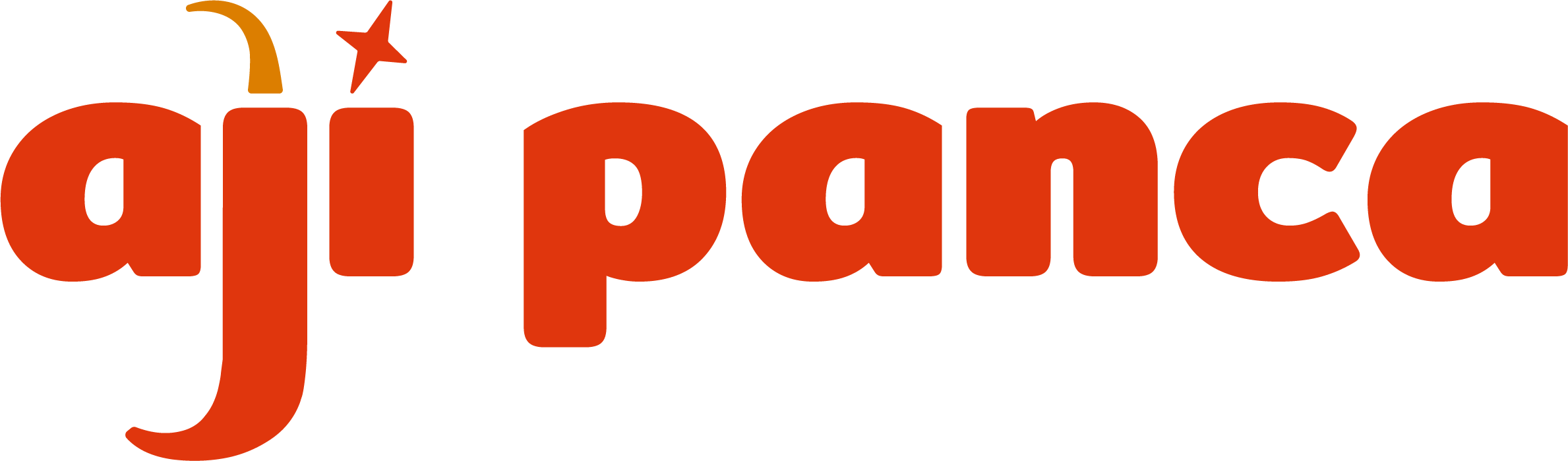 Ají Panca - Agencia de Marketing Digital y Redes Sociales Logotipo de Ají Panca Agencia, expertos en gestión de redes sociales, creación de contenido y eventos corporativos en Perú.